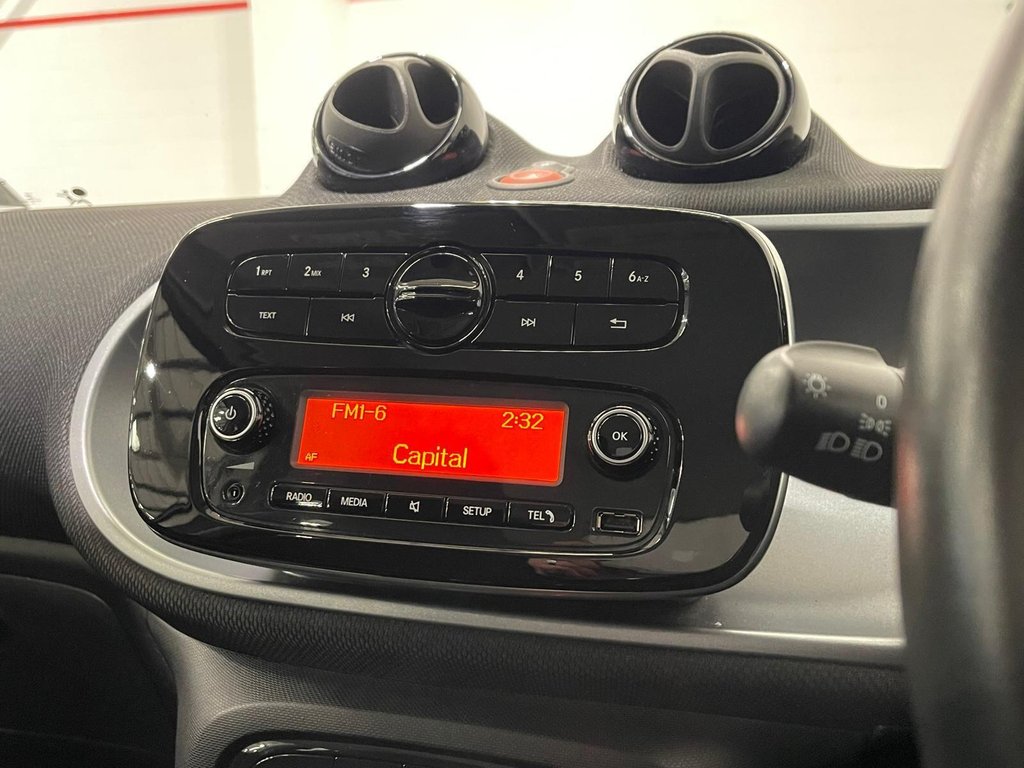 Used smart forfour 2019 for sale - 77879329: Photo 13