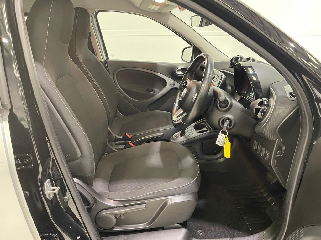 Used smart forfour 2019 for sale - 77879329: Photo 19