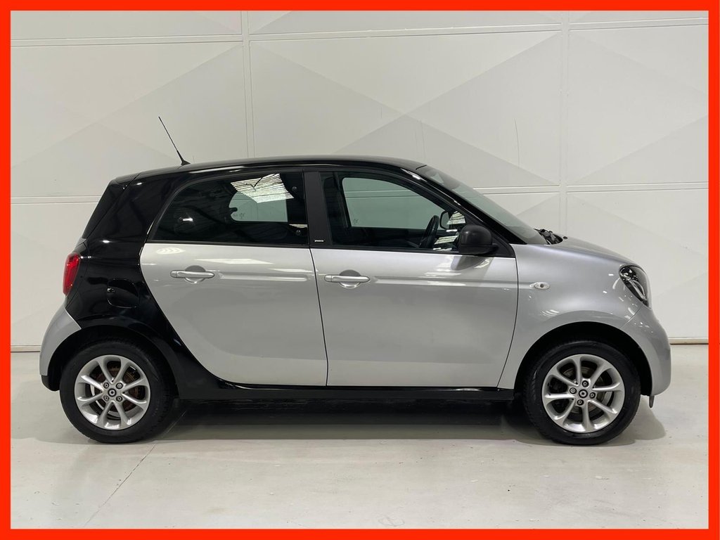 Used smart forfour 2019 for sale - 77879329: Photo 2