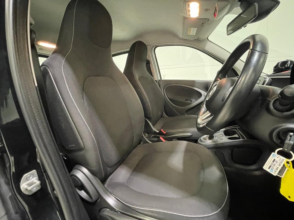 Used smart forfour 2019 for sale - 77879329: Photo 20