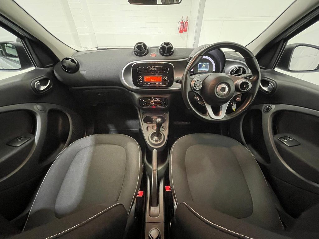 Used smart forfour 2019 for sale - 77879329: Photo 21