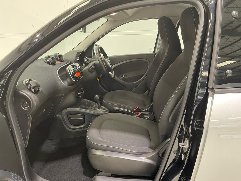 Used smart forfour 2019 for sale - 77879329: Photo 22
