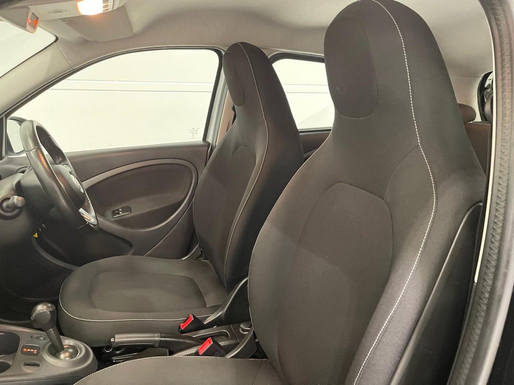 Used smart forfour 2019 for sale - 77879329: Photo 23
