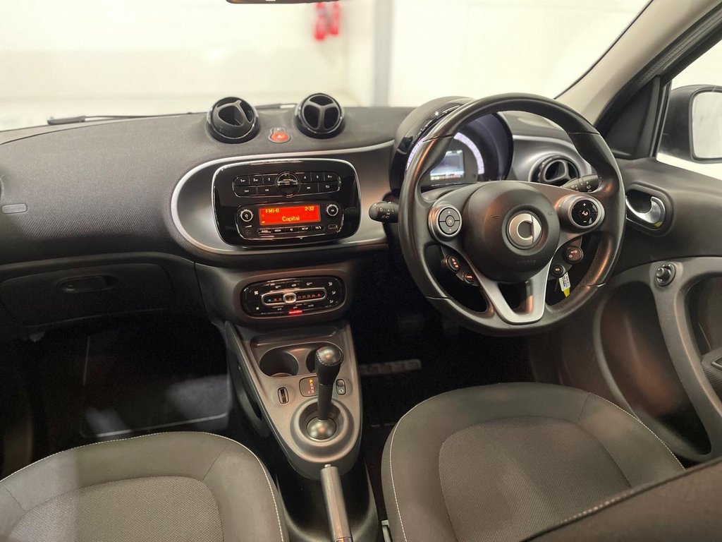 Used smart forfour 2019 for sale - 77879329: Photo 24