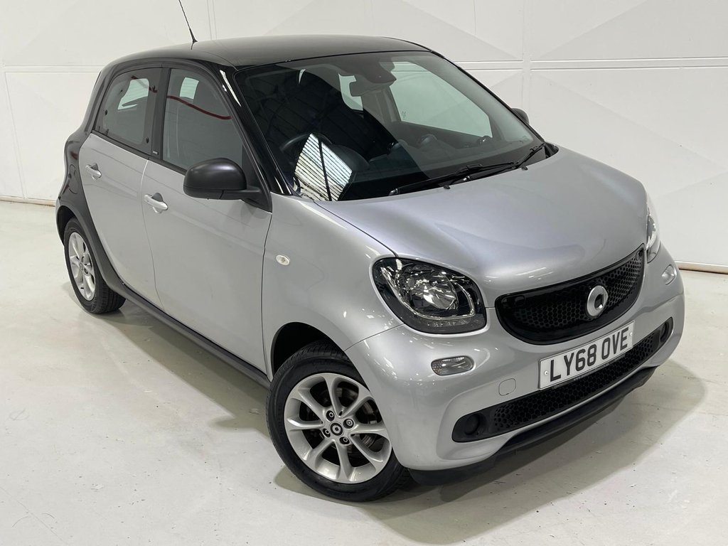 Used smart forfour 2019 for sale - 77879329: Photo 28