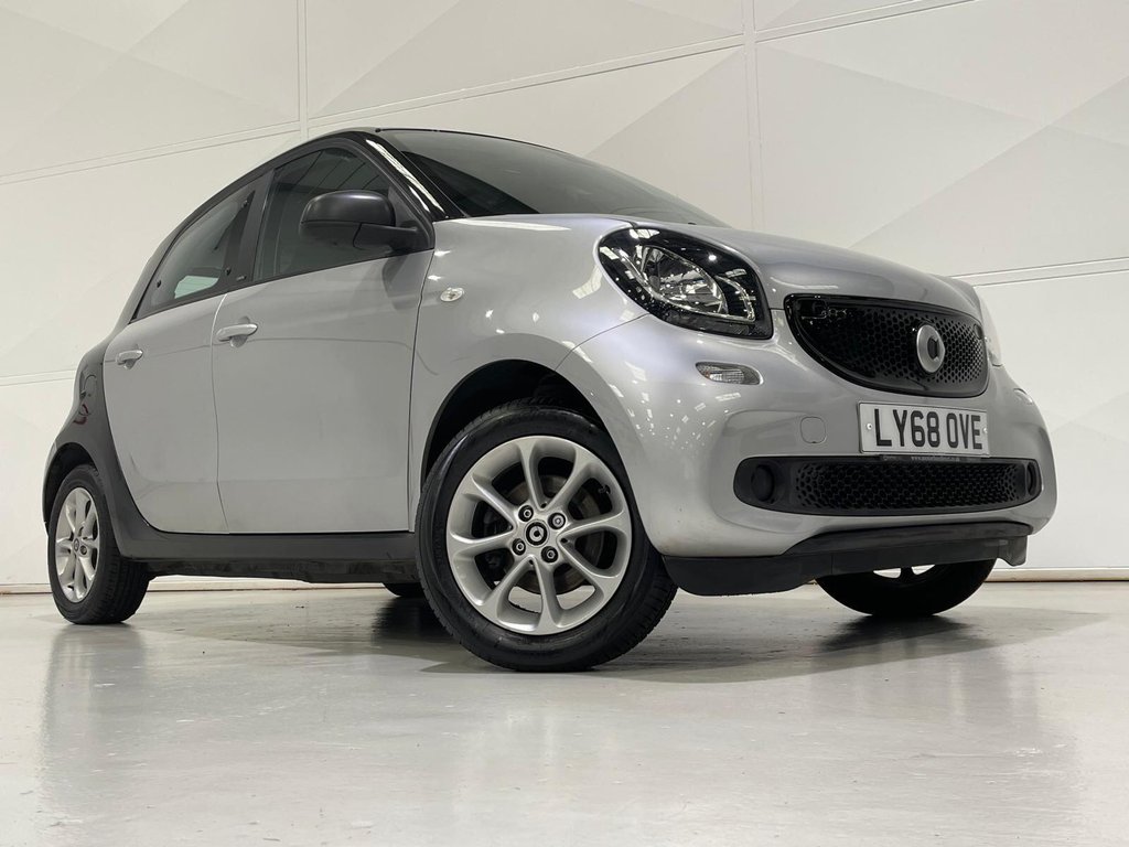 Used smart forfour 2019 for sale - 77879329: Photo 29