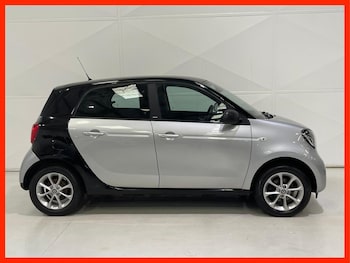 Used smart forfour 2019 for sale - 77879329: Photo
