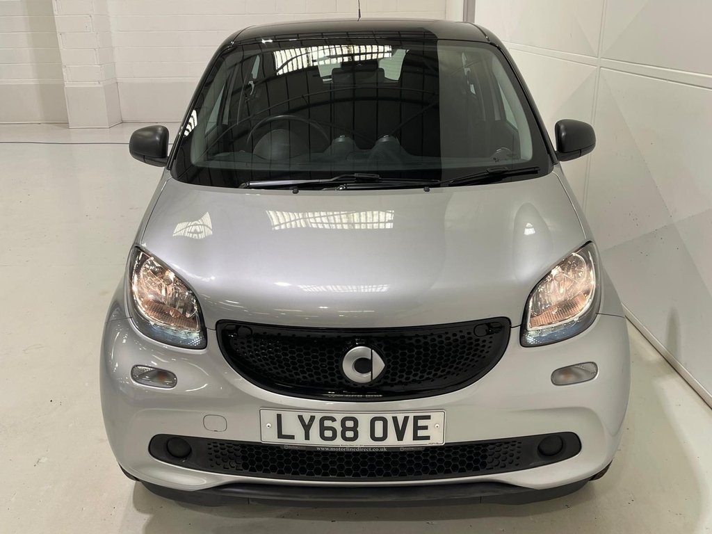 Used smart forfour 2019 for sale - 77879329: Photo 30