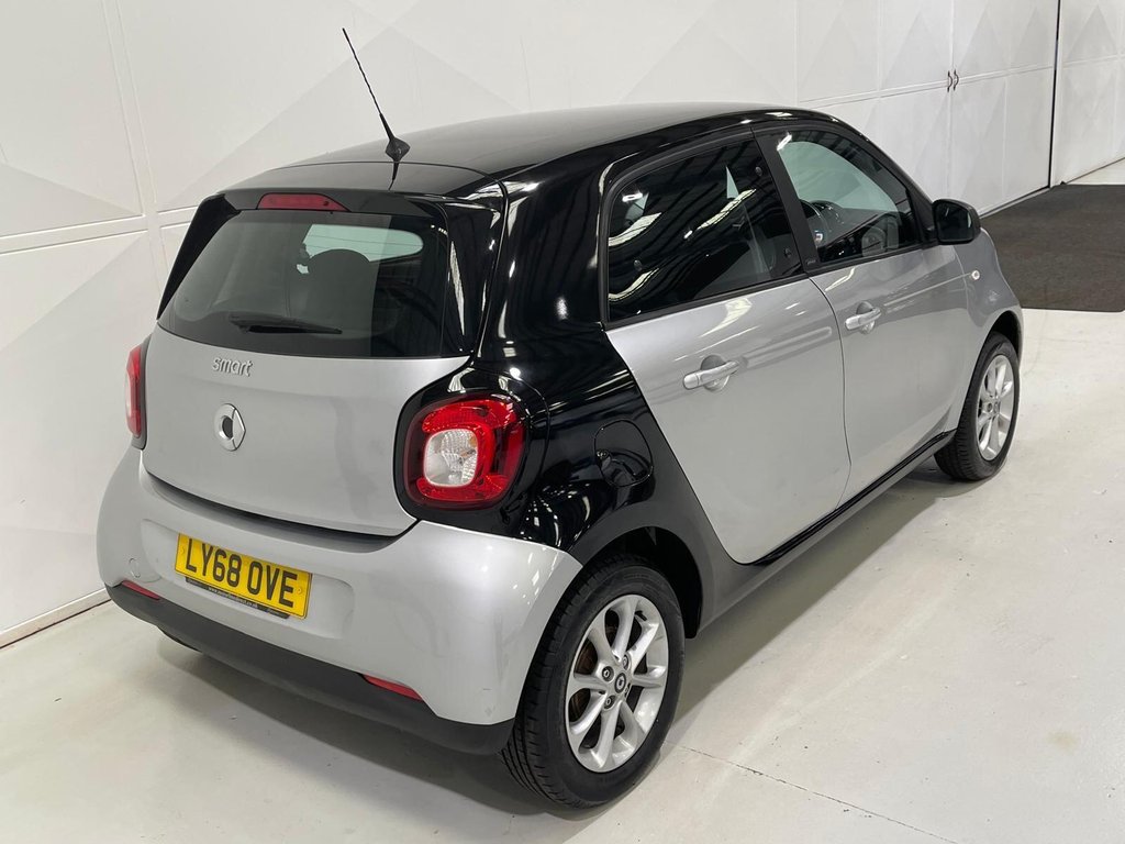 Used smart forfour 2019 for sale - 77879329: Photo 31