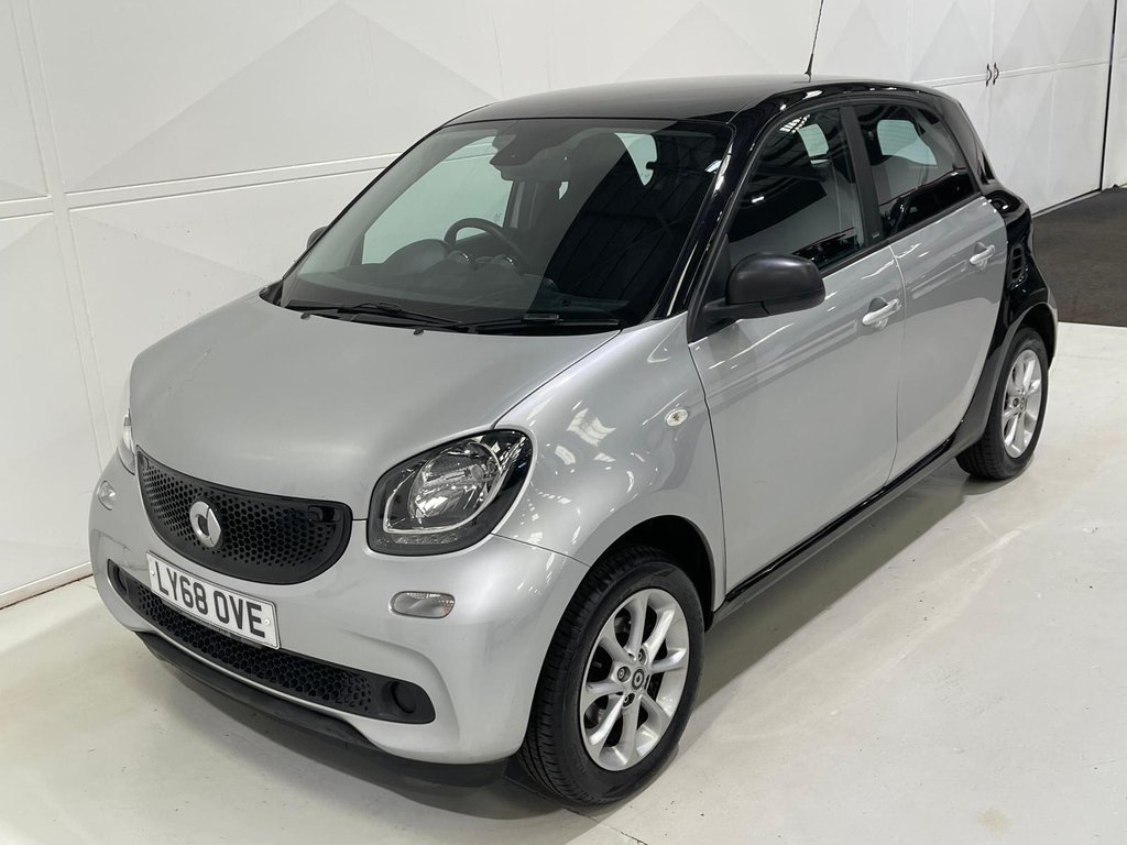 Used smart forfour 2019 for sale - 77879329: Photo 33