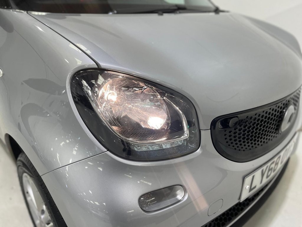 Used smart forfour 2019 for sale - 77879329: Photo 35