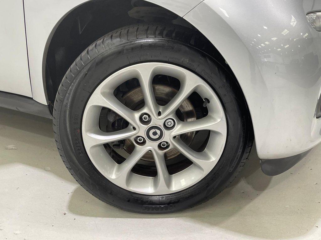Used smart forfour 2019 for sale - 77879329: Photo 36