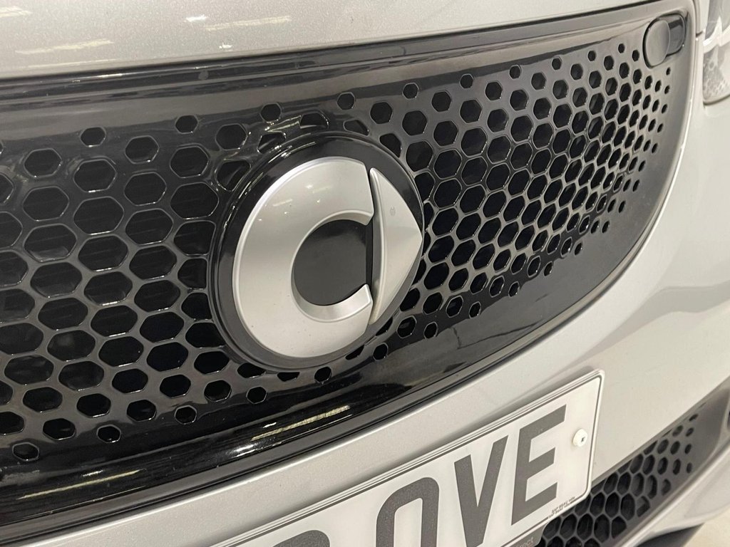 Used smart forfour 2019 for sale - 77879329: Photo 37