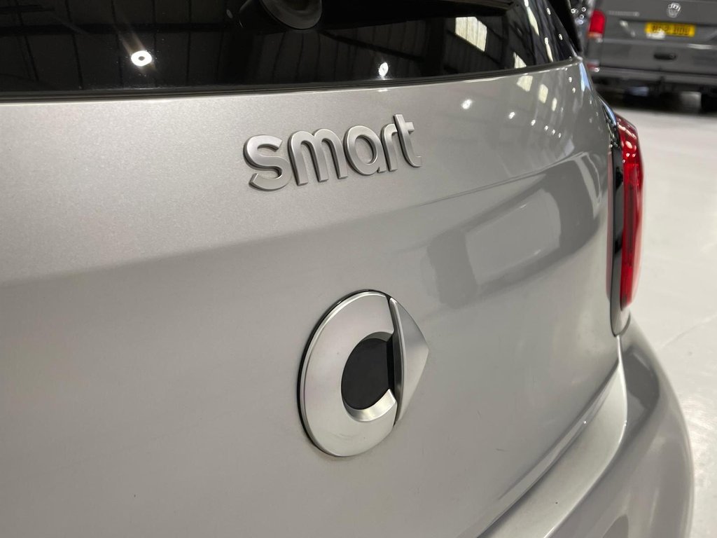 Used smart forfour 2019 for sale - 77879329: Photo 38