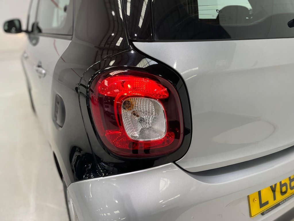 Used smart forfour 2019 for sale - 77879329: Photo 39