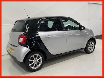 Used smart forfour 2019 for sale - 77879329: Photo