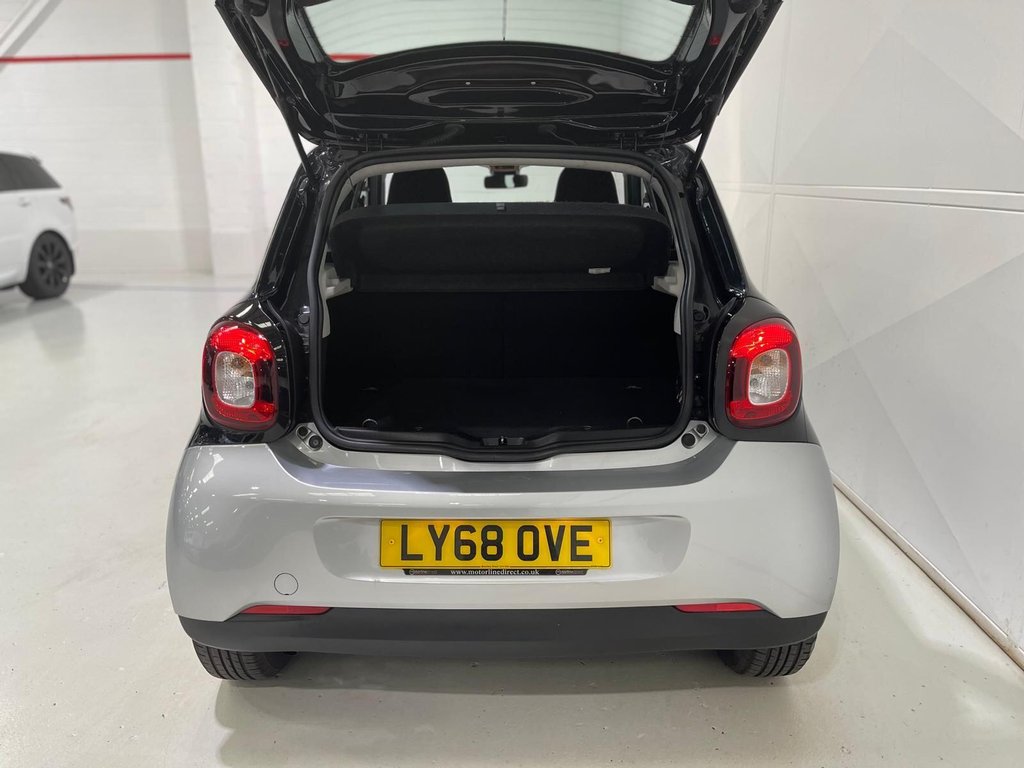Used smart forfour 2019 for sale - 77879329: Photo 40
