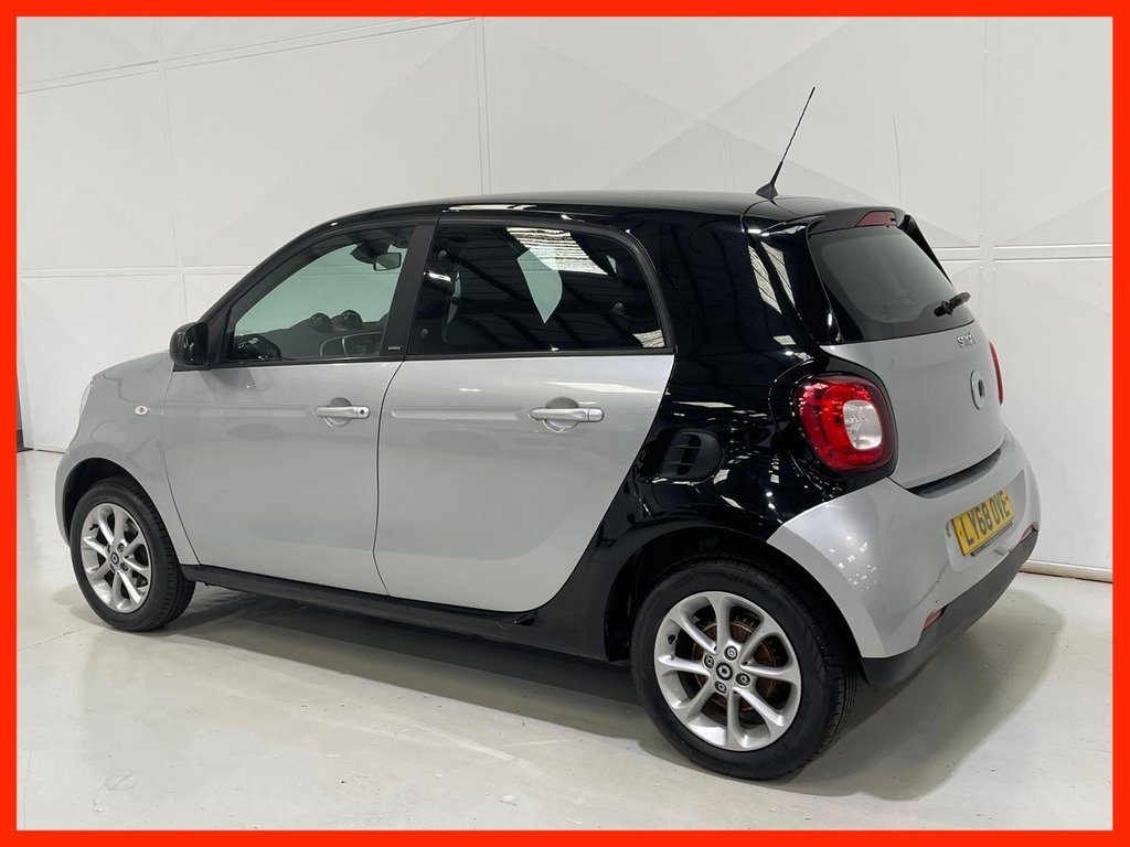 Used smart forfour 2019 for sale - 77879329: Photo 5