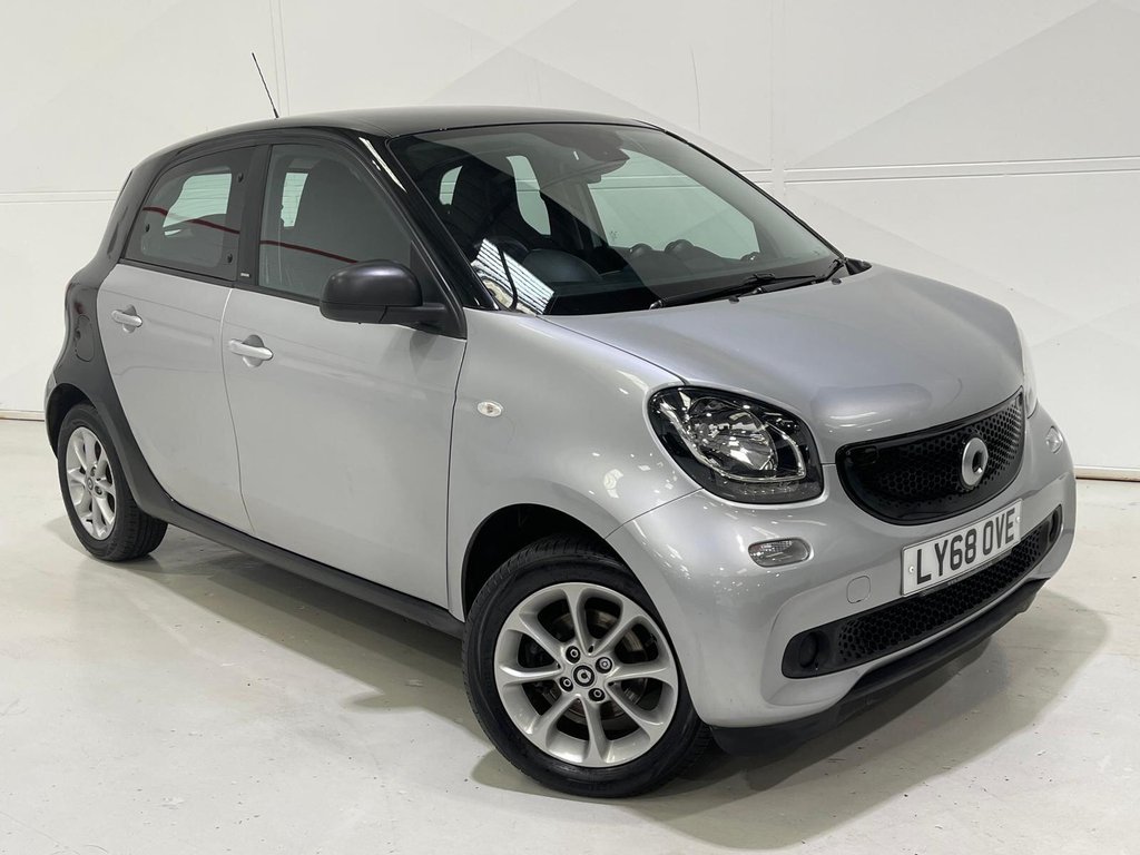 Used smart forfour 2019 for sale - 77879329: Photo 50