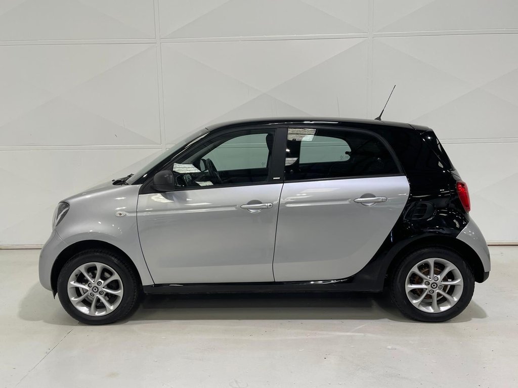 Used smart forfour 2019 for sale - 77879329: Photo 6