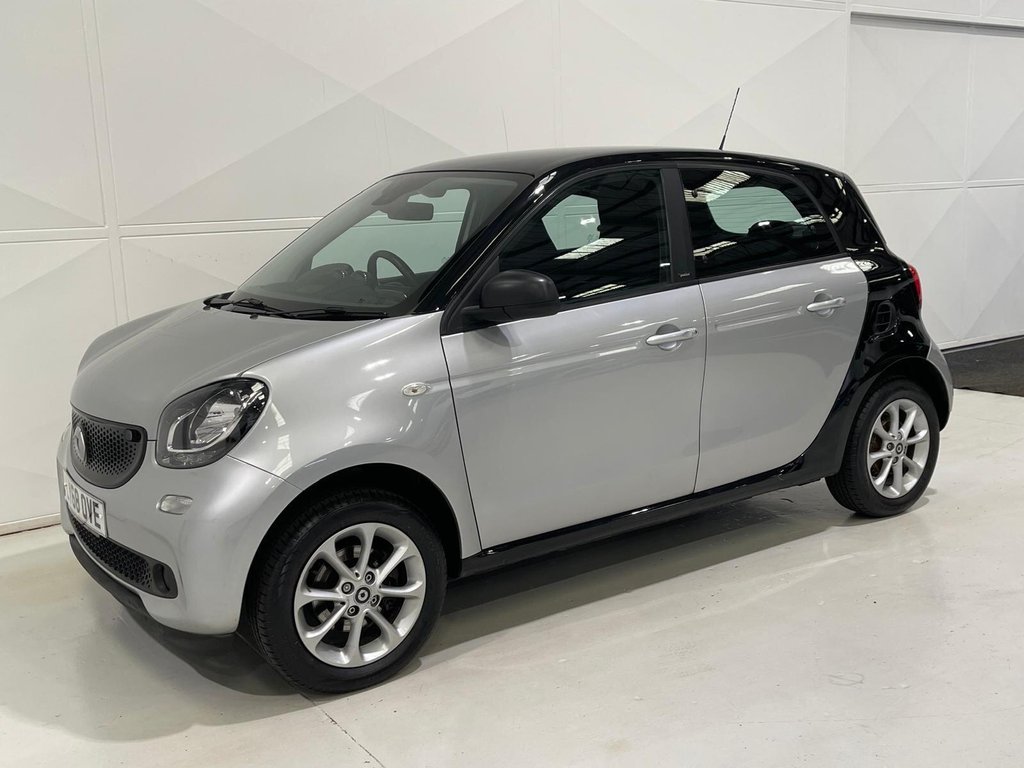 Used smart forfour 2019 for sale - 77879329: Photo 7