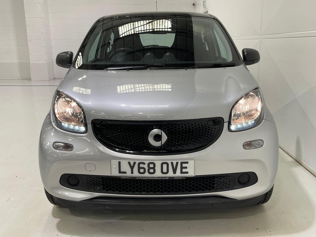 Used smart forfour 2019 for sale - 77879329: Photo 8