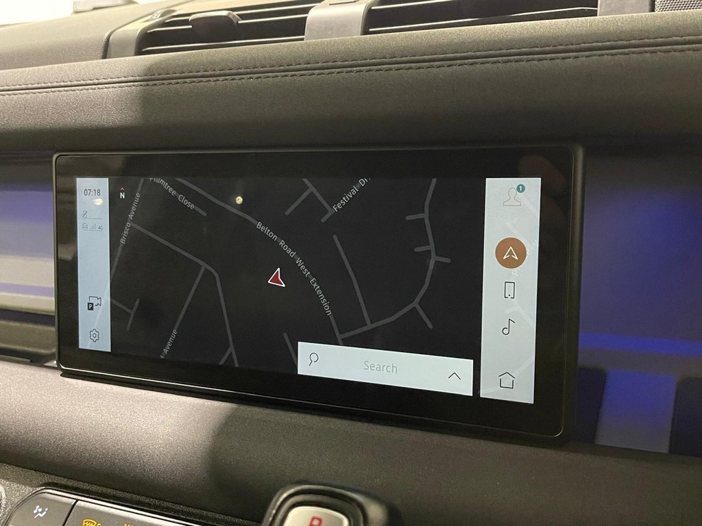 Used Land Rover Defender 110 2022 for sale - 77631532: Photo 12