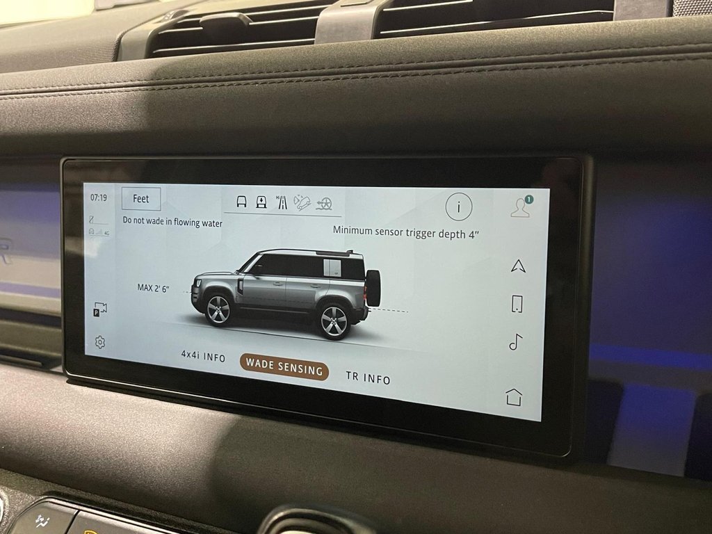 Used Land Rover Defender 110 2022 for sale - 77631532: Photo 15