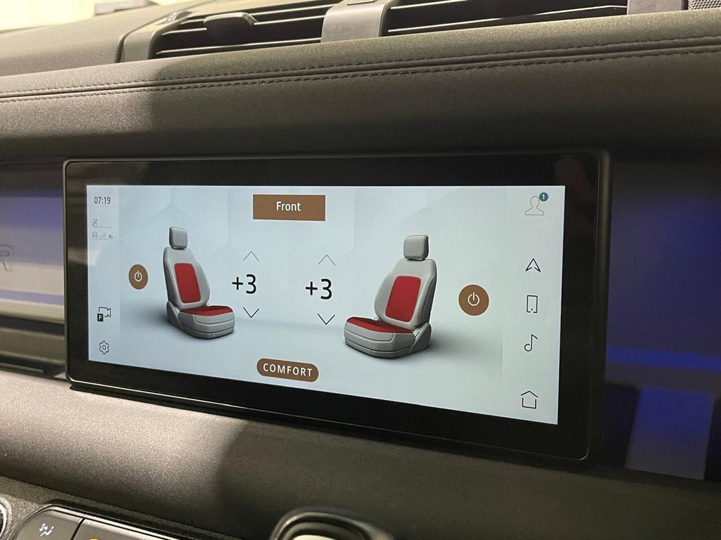 Used Land Rover Defender 110 2022 for sale - 77631532: Photo 19