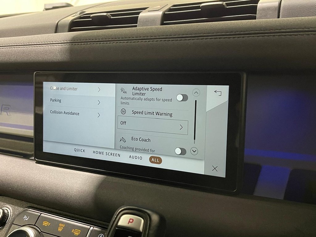 Used Land Rover Defender 110 2022 for sale - 77631532: Photo 20