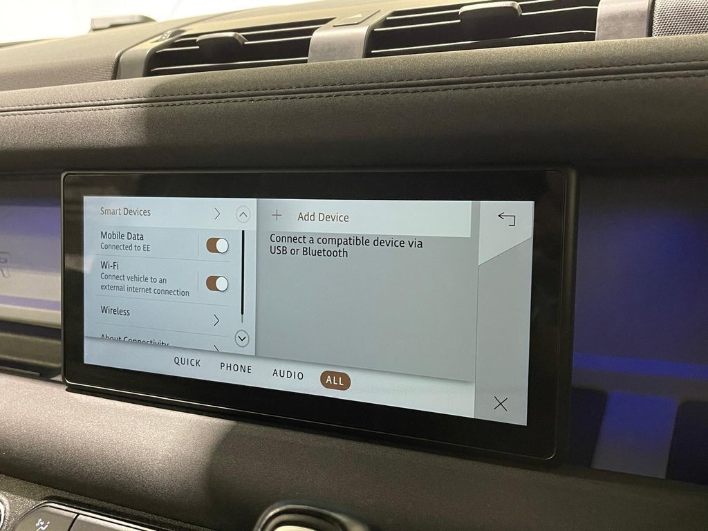 Used Land Rover Defender 110 2022 for sale - 77631532: Photo 21