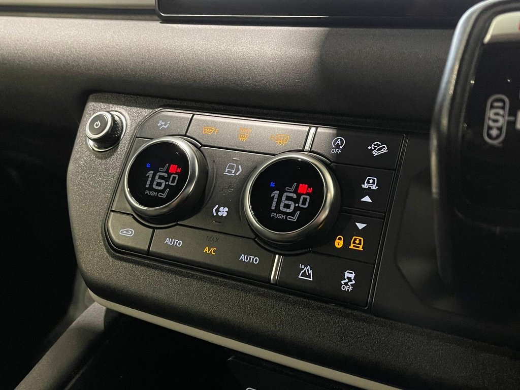 Used Land Rover Defender 110 2022 for sale - 77631532: Photo 23