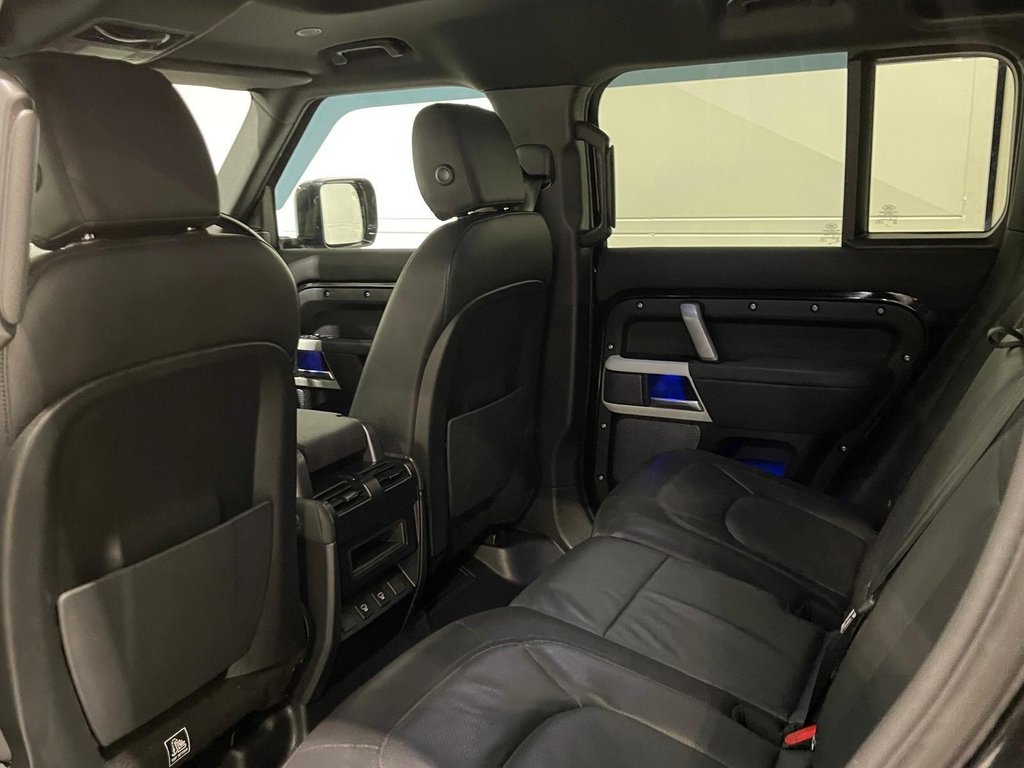 Used Land Rover Defender 110 2022 for sale - 77631532: Photo 39