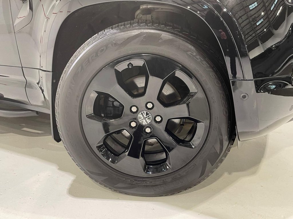 Used Land Rover Defender 110 2022 for sale - 77631532: Photo 48