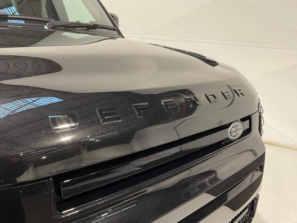 Used Land Rover Defender 110 2022 for sale - 77631532: Photo 49