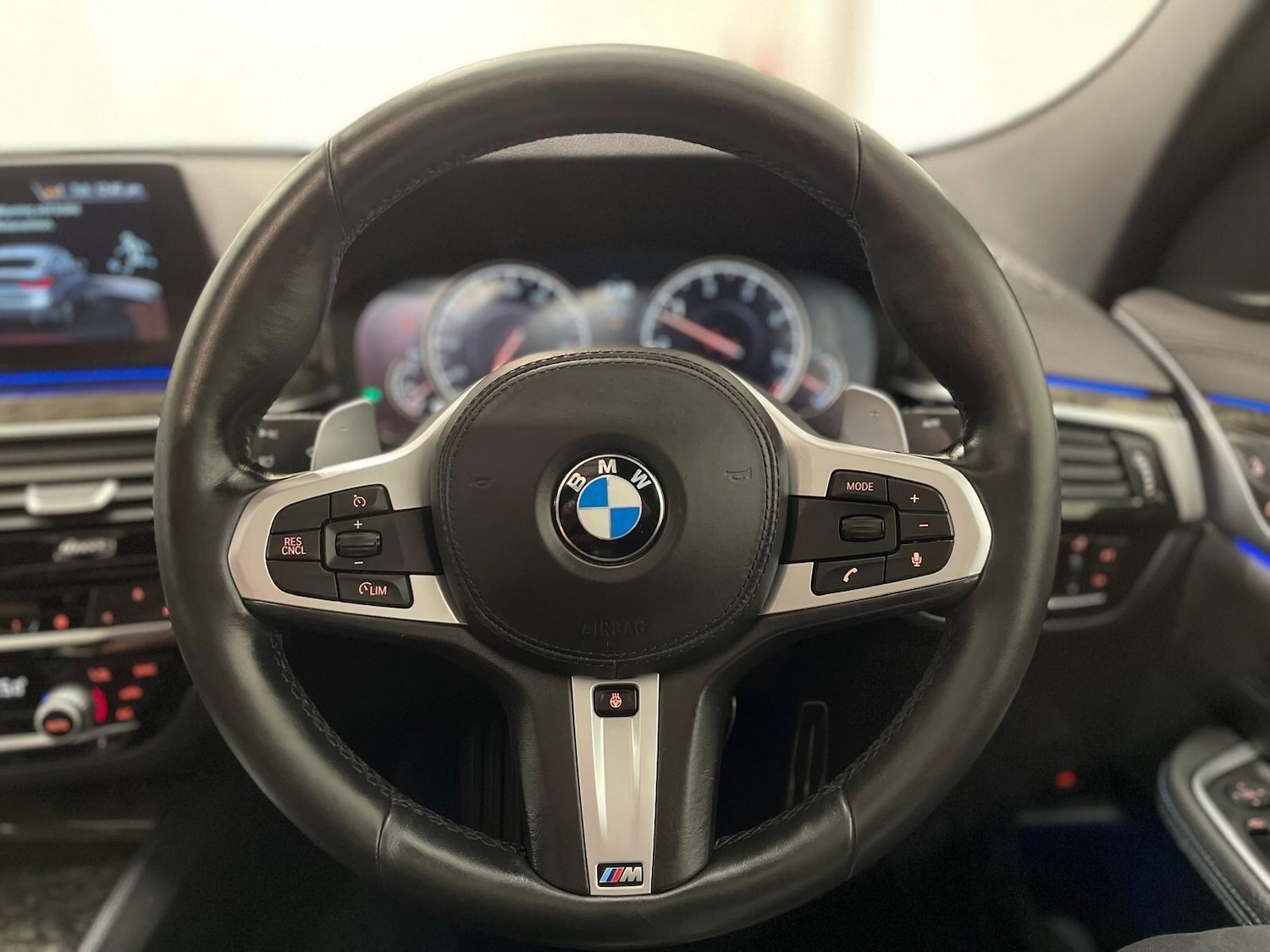 Used BMW 6 Series Gran Turismo 2018 for sale - 76398695: Photo 12