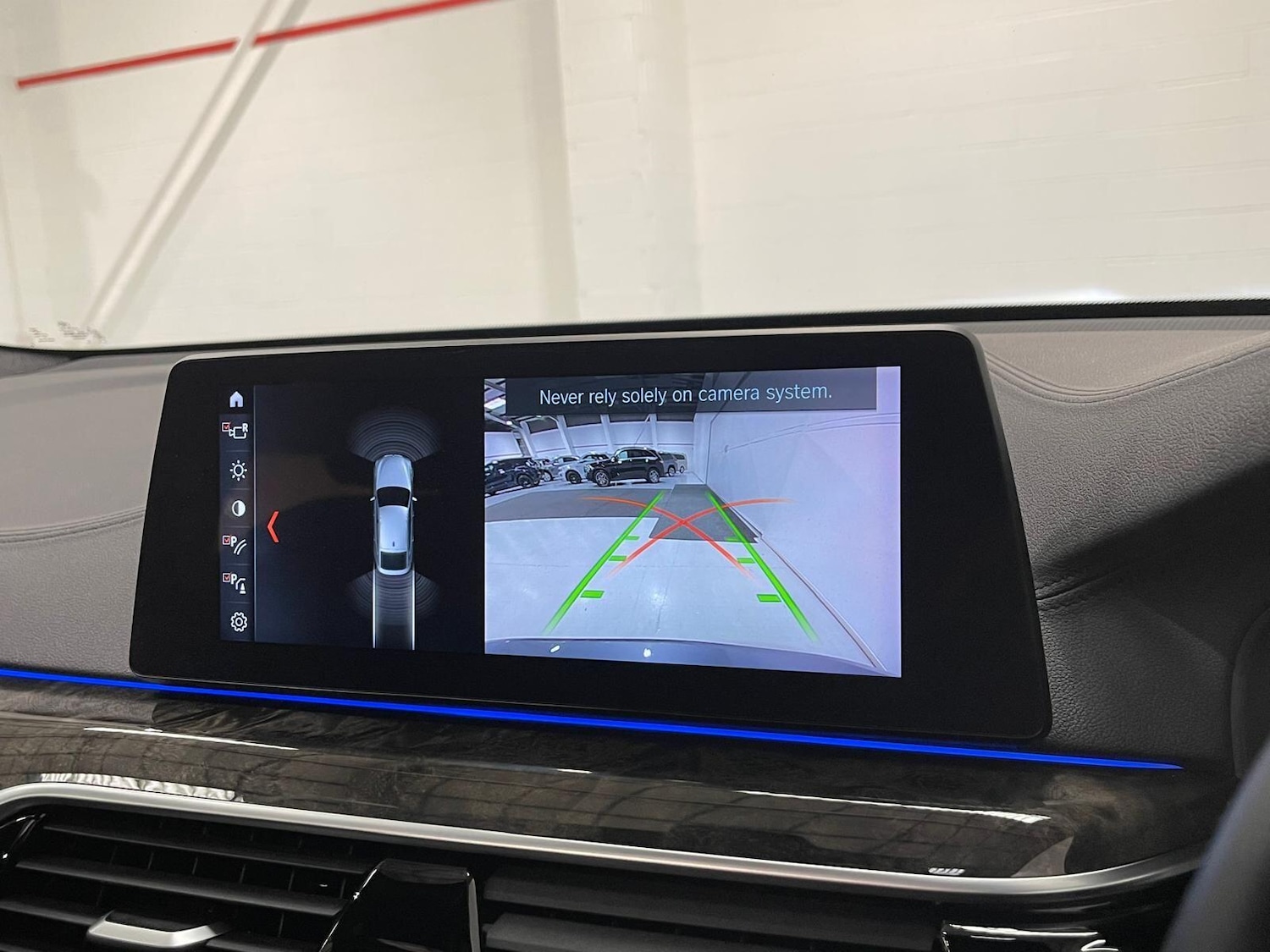 Used BMW 6 Series Gran Turismo 2018 for sale - 76398695: Photo 14