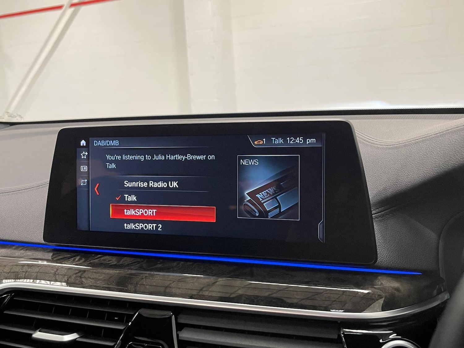 Used BMW 6 Series Gran Turismo 2018 for sale - 76398695: Photo 16