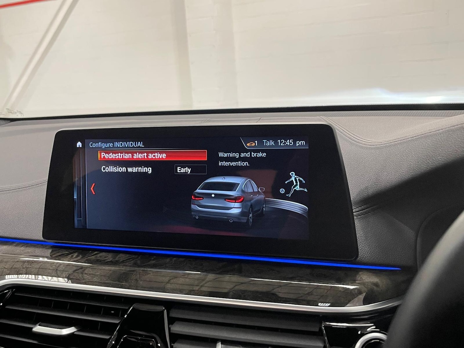 Used BMW 6 Series Gran Turismo 2018 for sale - 76398695: Photo 17