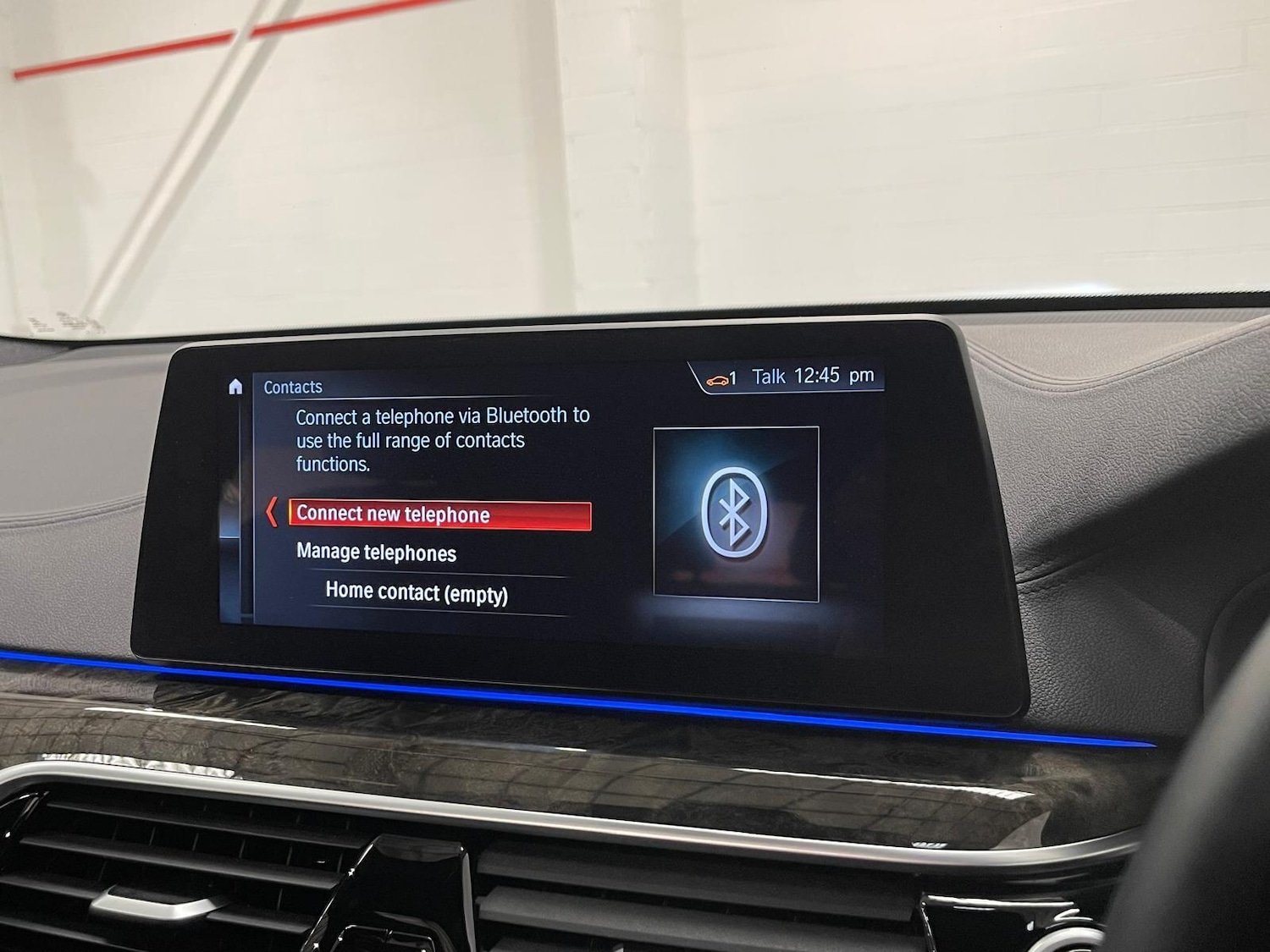 Used BMW 6 Series Gran Turismo 2018 for sale - 76398695: Photo 19