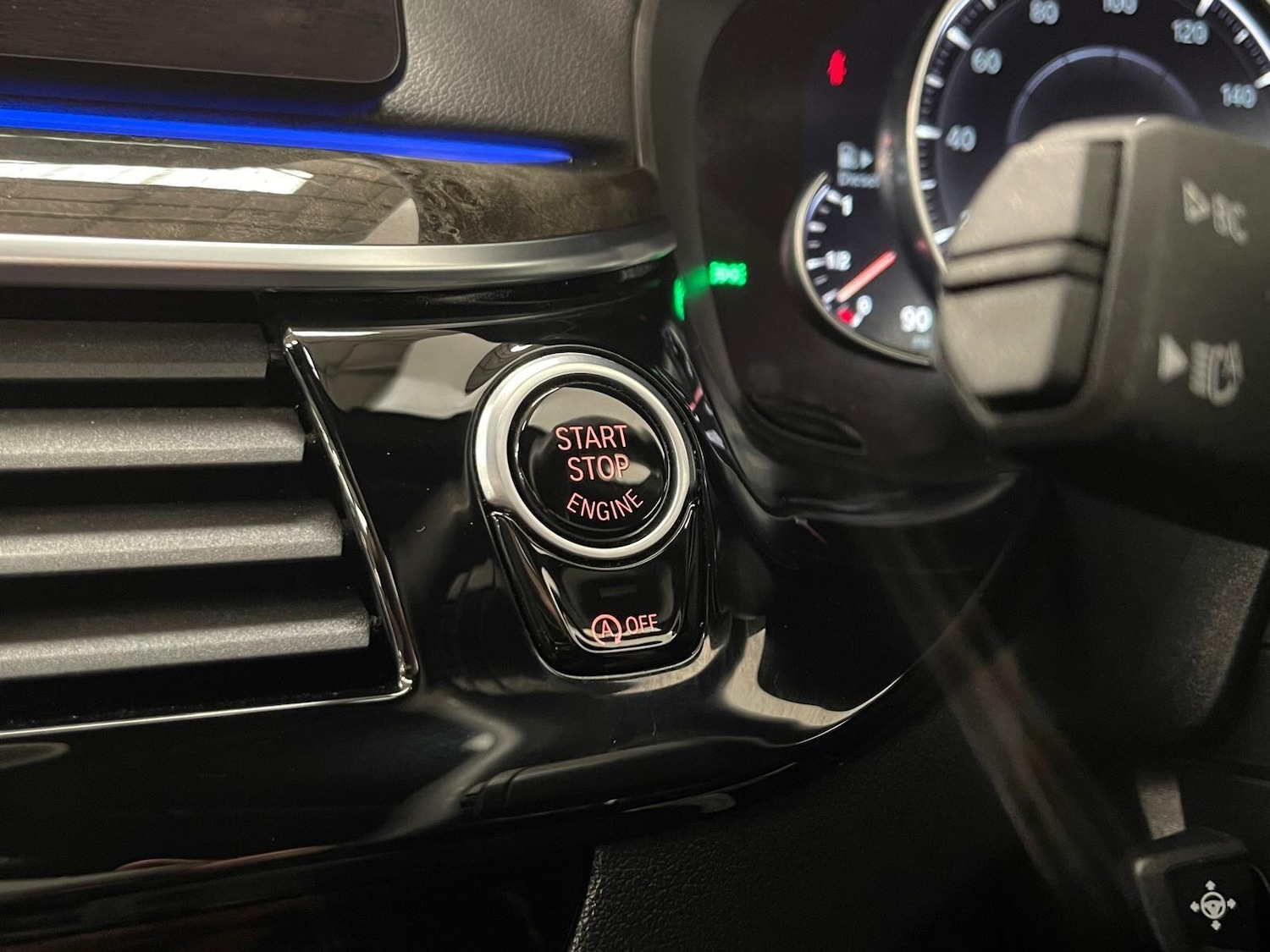 Used BMW 6 Series Gran Turismo 2018 for sale - 76398695: Photo 22