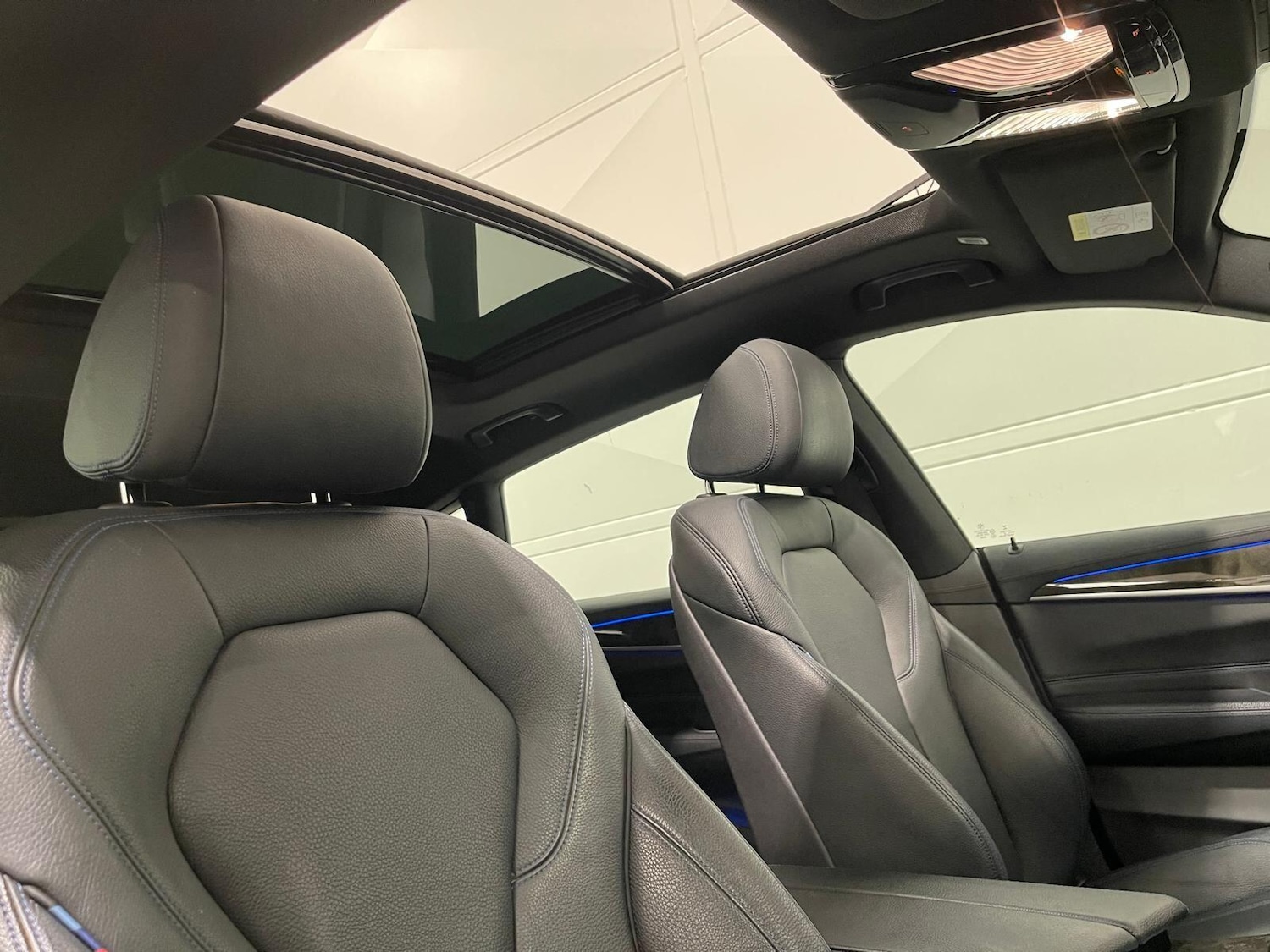 Used BMW 6 Series Gran Turismo 2018 for sale - 76398695: Photo 32