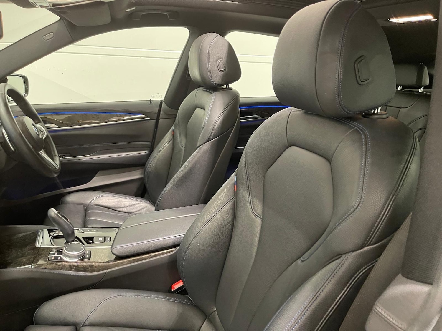 Used BMW 6 Series Gran Turismo 2018 for sale - 76398695: Photo 34