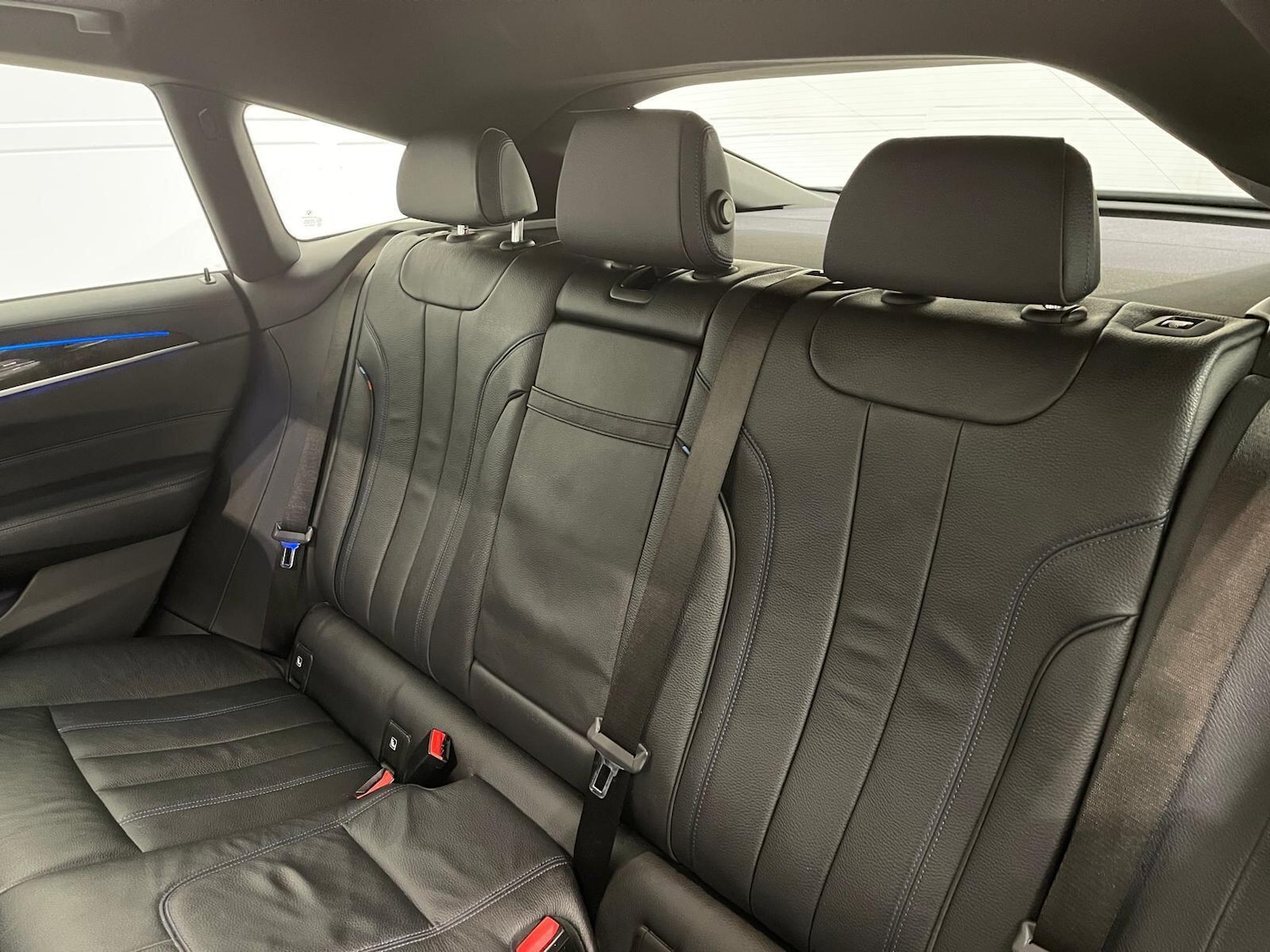 Used BMW 6 Series Gran Turismo 2018 for sale - 76398695: Photo 36