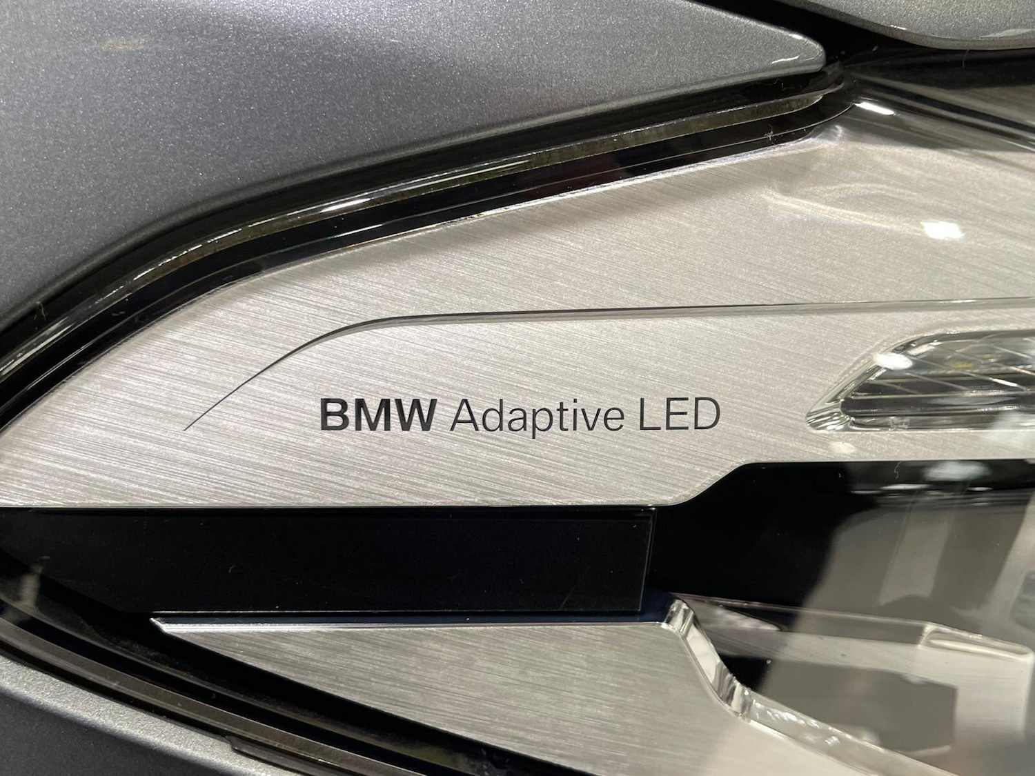 Used BMW 6 Series Gran Turismo 2018 for sale - 76398695: Photo 43