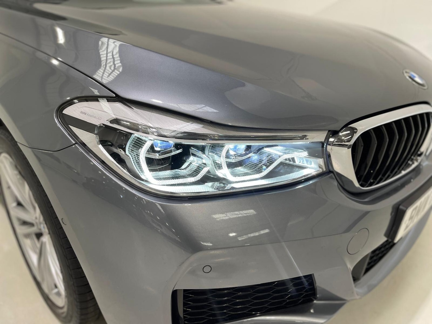 Used BMW 6 Series Gran Turismo 2018 for sale - 76398695: Photo 44