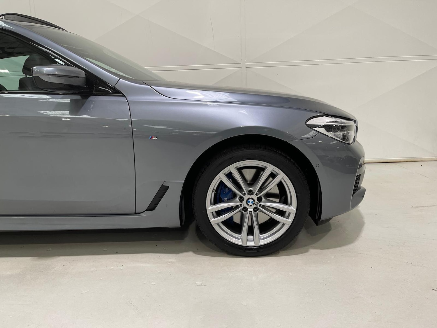 Used BMW 6 Series Gran Turismo 2018 for sale - 76398695: Photo 45