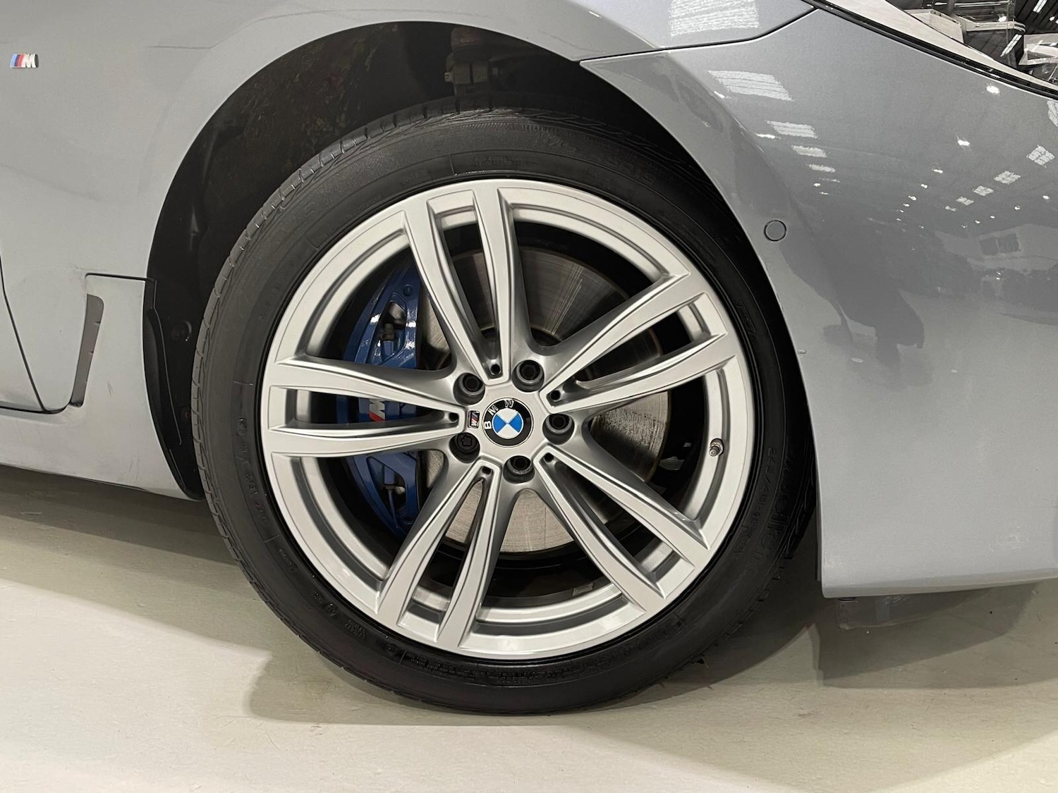 Used BMW 6 Series Gran Turismo 2018 for sale - 76398695: Photo 46