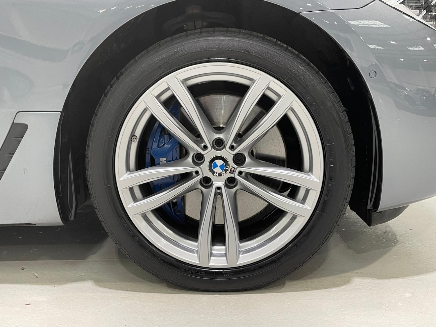 Used BMW 6 Series Gran Turismo 2018 for sale - 76398695: Photo 53