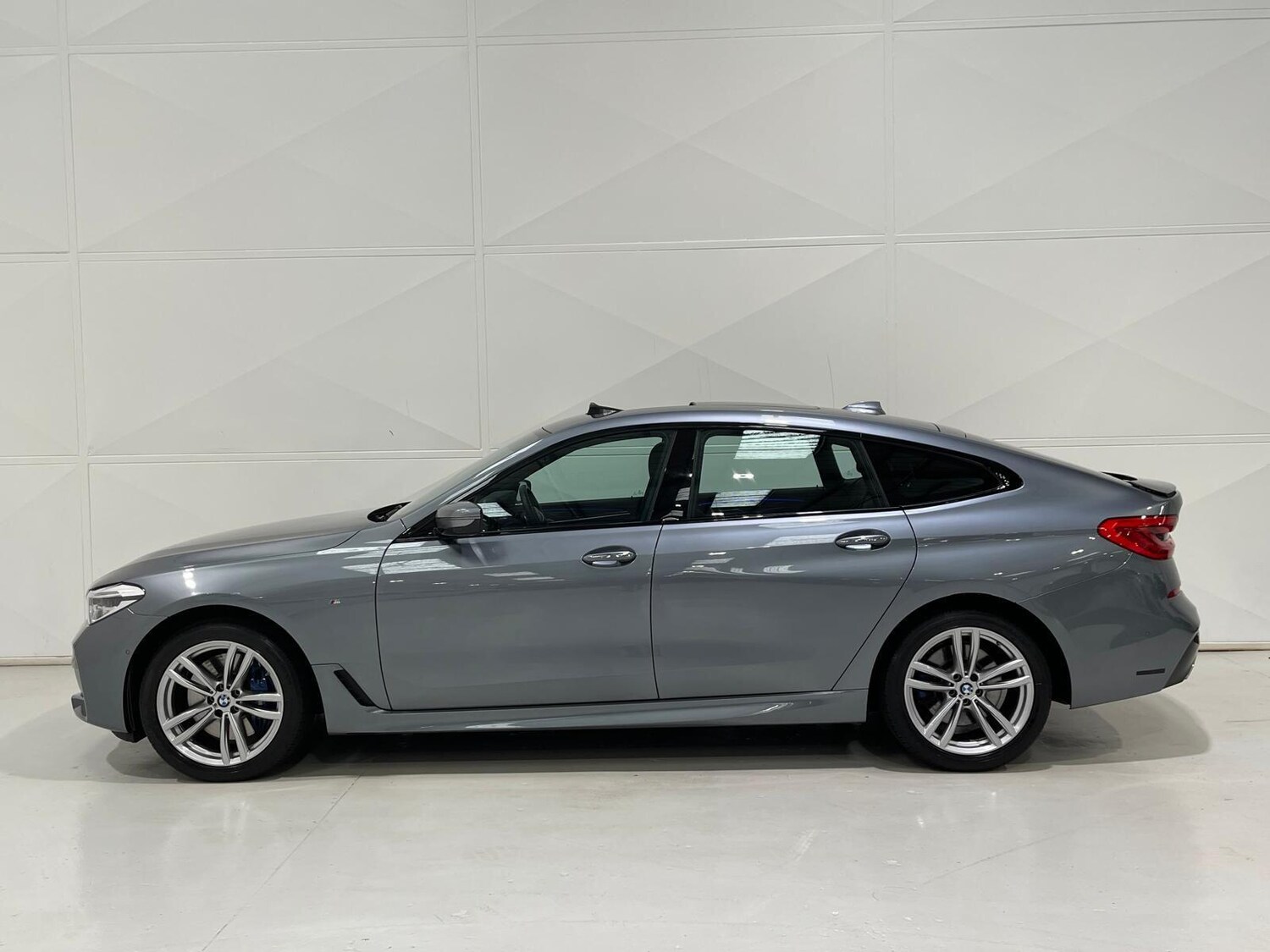 Used BMW 6 Series Gran Turismo 2018 for sale - 76398695: Photo 68